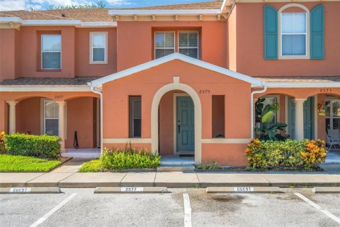 Townhouse in Clearwater, Florida 2 bedrooms, 116.31 sq.m. № 1904419 - photo 3