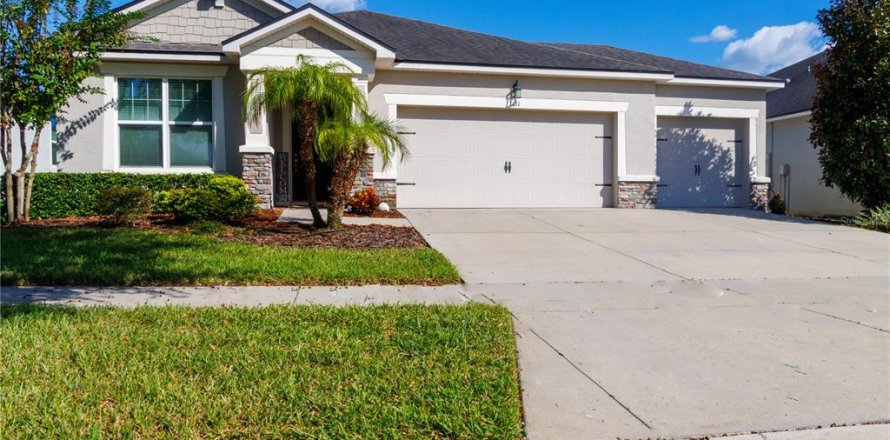 Villa ou maison à Valrico, Floride 3 chambres, 185.34 m2 № 2431821
