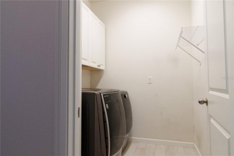 Villa ou maison à vendre à Valrico, Floride: 3 chambres, 185.34 m2 № 2431821 - photo 20