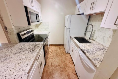 Condo à Boynton Beach, Floride, 2 chambres  № 2087950