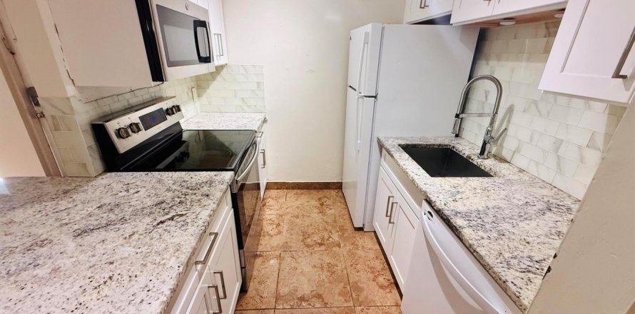 Condo à Boynton Beach, Floride, 2 chambres № 2087950
