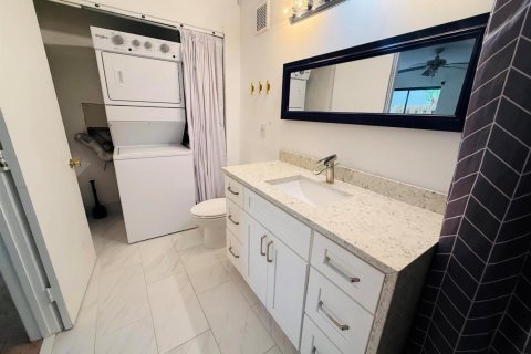 Copropriété à vendre à Boynton Beach, Floride: 2 chambres, 80.27 m2 № 2087950 - photo 8