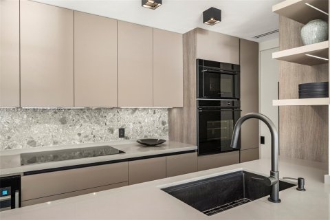 Купить кондоминиум в Майами-Бич, Флорида 1 спальня, 79.8м2, № 1985934 - фото 12