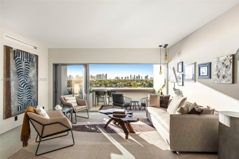 Купить кондоминиум в Майами-Бич, Флорида 1 спальня, 79.8м2, № 1985934 - фото 8