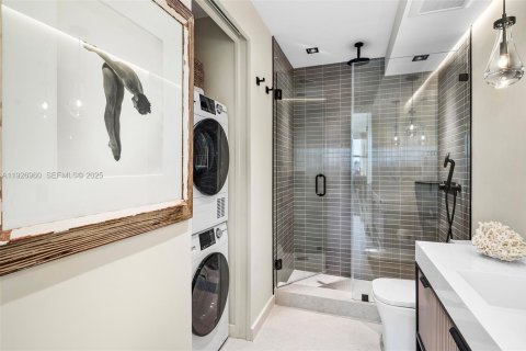 Купить кондоминиум в Майами-Бич, Флорида 1 спальня, 79.8м2, № 1985934 - фото 22