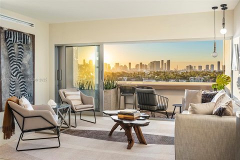 Купить кондоминиум в Майами-Бич, Флорида 1 спальня, 79.8м2, № 1985934 - фото 9