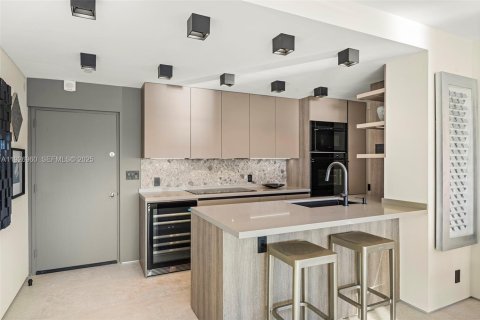 Купить кондоминиум в Майами-Бич, Флорида 1 спальня, 79.8м2, № 1985934 - фото 13