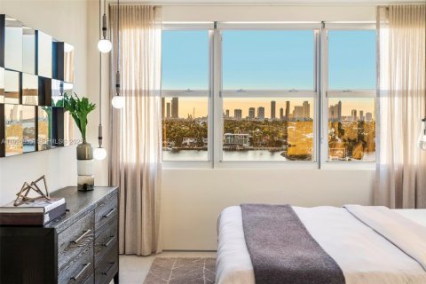 Купить кондоминиум в Майами-Бич, Флорида 1 спальня, 79.8м2, № 1985934 - фото 17