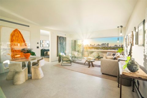 Купить кондоминиум в Майами-Бич, Флорида 1 спальня, 79.8м2, № 1985934 - фото 5