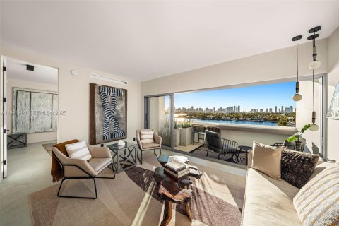 Купить кондоминиум в Майами-Бич, Флорида 1 спальня, 79.8м2, № 1985934 - фото 7