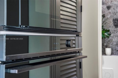 Купить кондоминиум в Майами-Бич, Флорида 1 спальня, 79.8м2, № 1985934 - фото 14