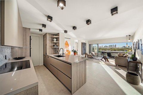 Купить кондоминиум в Майами-Бич, Флорида 1 спальня, 79.8м2, № 1985934 - фото 11