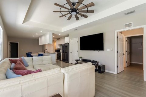 Villa ou maison à vendre à Lakeland, Floride: 4 chambres, 156.54 m2 № 1848521 - photo 5