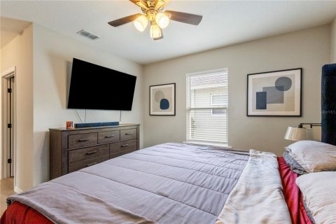 Villa ou maison à vendre à Lakeland, Floride: 4 chambres, 156.54 m2 № 1848521 - photo 7