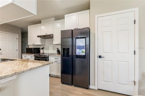 Villa ou maison à vendre à Lakeland, Floride: 4 chambres, 156.54 m2 № 1848521 - photo 11