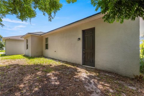 Villa ou maison à vendre à Lakeland, Floride: 4 chambres, 156.54 m2 № 1848521 - photo 21