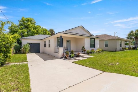 Villa ou maison à vendre à Lakeland, Floride: 4 chambres, 156.54 m2 № 1848521 - photo 2