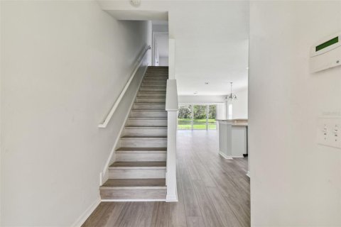 Townhouse in Tampa, Florida 3 bedrooms, 130.99 sq.m. № 1416611 - photo 14