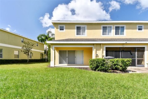 Townhouse in Tampa, Florida 3 bedrooms, 130.99 sq.m. № 1416611 - photo 30