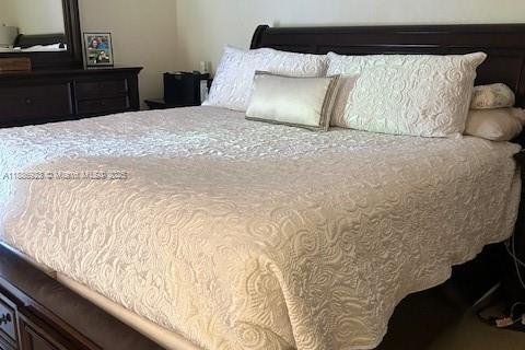 Снять в аренду кондоминиум в Майами, Флорида 2 спальни, 83.24м2, № 1941485 - фото 16