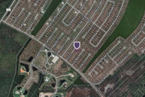 Land in Placida, Florida № 2161195 - photo 2
