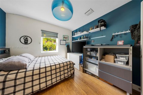 Casa en venta en Miami Beach, Florida, 4 dormitorios, 142.88 m2 № 2261012 - foto 24