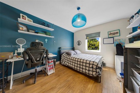 Casa en venta en Miami Beach, Florida, 4 dormitorios, 142.88 m2 № 2261012 - foto 23