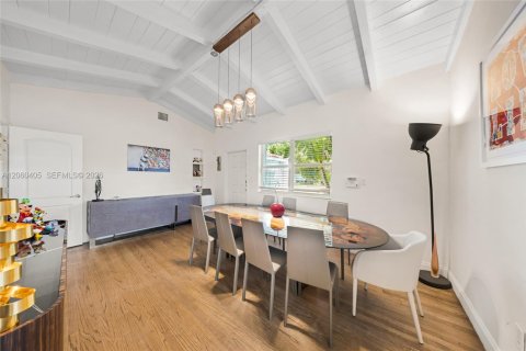 Casa en venta en Miami Beach, Florida, 4 dormitorios, 142.88 m2 № 2261012 - foto 6