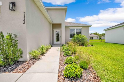 House in Brooksville, Florida 3 bedrooms, 144 sq.m. № 1844777 - photo 4