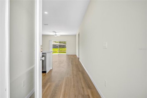 House in Brooksville, Florida 3 bedrooms, 144 sq.m. № 1844777 - photo 6