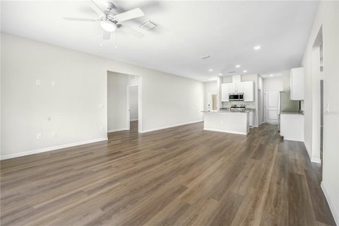 House in Brooksville, Florida 3 bedrooms, 144 sq.m. № 1844777 - photo 12