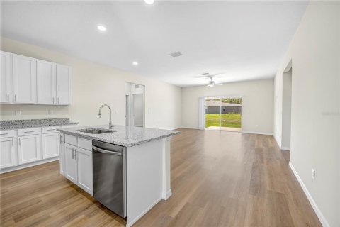 House in Brooksville, Florida 3 bedrooms, 144 sq.m. № 1844777 - photo 7