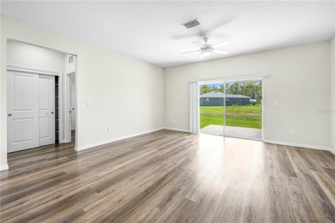 House in Brooksville, Florida 3 bedrooms, 144 sq.m. № 1844777 - photo 23