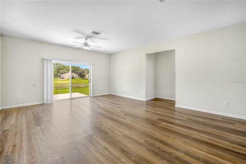 House in Brooksville, Florida 3 bedrooms, 144 sq.m. № 1844777 - photo 11