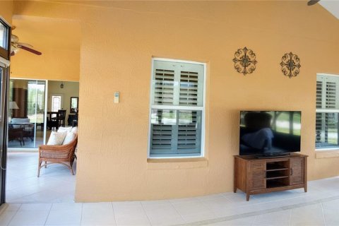 House in Lake Wales, Florida 2 bedrooms, 174.84 sq.m. № 1654487 - photo 26