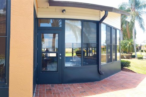 House in Lake Wales, Florida 2 bedrooms, 174.84 sq.m. № 1654487 - photo 21