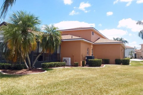 House in Lake Wales, Florida 2 bedrooms, 174.84 sq.m. № 1654487 - photo 24