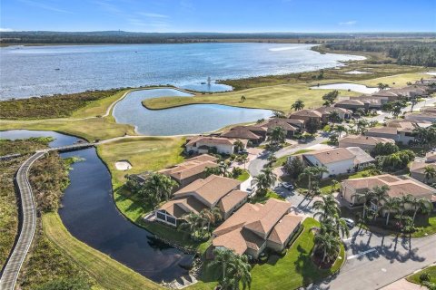 House in Lake Wales, Florida 2 bedrooms, 174.84 sq.m. № 1654487 - photo 14
