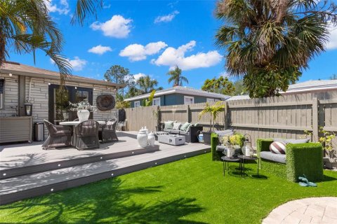Casa en venta en Saint Petersburg, Florida, 2 dormitorios, 73.58 m2 № 1642658 - foto 26