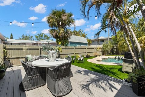 Casa en venta en Saint Petersburg, Florida, 2 dormitorios, 73.58 m2 № 1642658 - foto 23