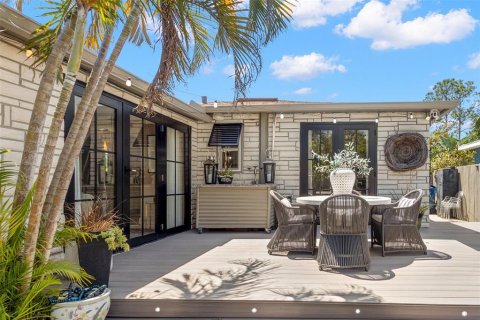 Casa en venta en Saint Petersburg, Florida, 2 dormitorios, 73.58 m2 № 1642658 - foto 4