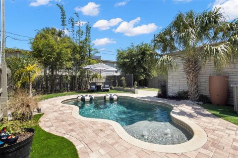 Casa en venta en Saint Petersburg, Florida, 2 dormitorios, 73.58 m2 № 1642658 - foto 24