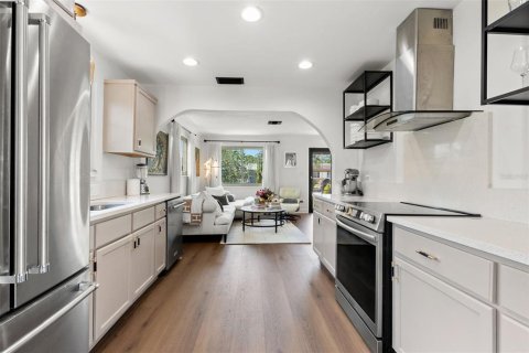 Casa en venta en Saint Petersburg, Florida, 2 dormitorios, 73.58 m2 № 1642658 - foto 7
