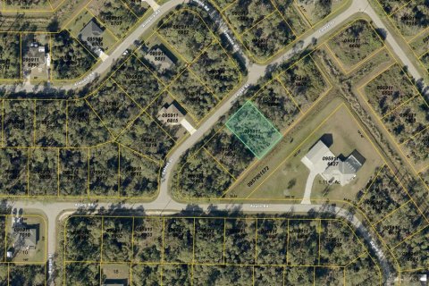 Land in North Port, Florida № 2229058 - photo 3