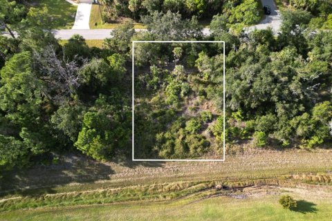 Land in North Port, Florida № 2229058 - photo 2
