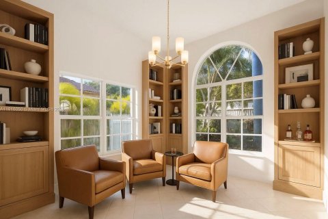 Casa en venta en Miami Lakes, Florida, 5 dormitorios, 319.03 m2 № 1973968 - foto 7