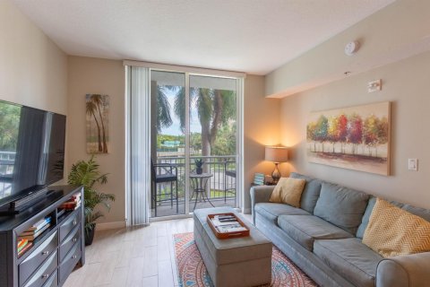 Condo in Boynton Beach, Florida, 1 bedroom  № 2175434