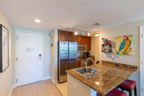 Condo in Boynton Beach, Florida, 1 bedroom  № 2175434 - photo 4