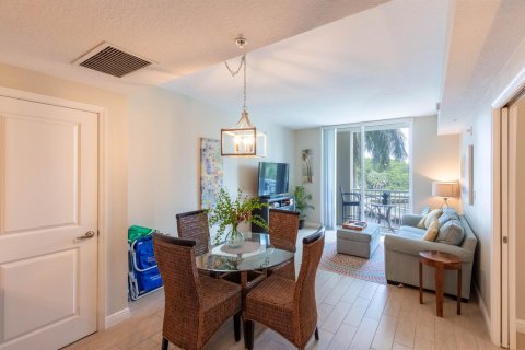 Condo in Boynton Beach, Florida, 1 bedroom  № 2175434 - photo 10