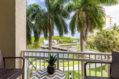 Condo in Boynton Beach, Florida, 1 bedroom  № 2175434 - photo 7